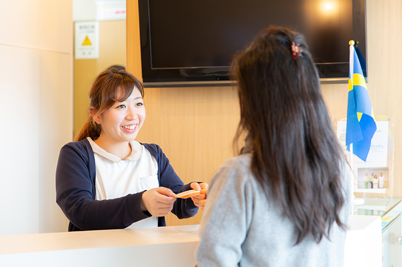 医師・スタッフ